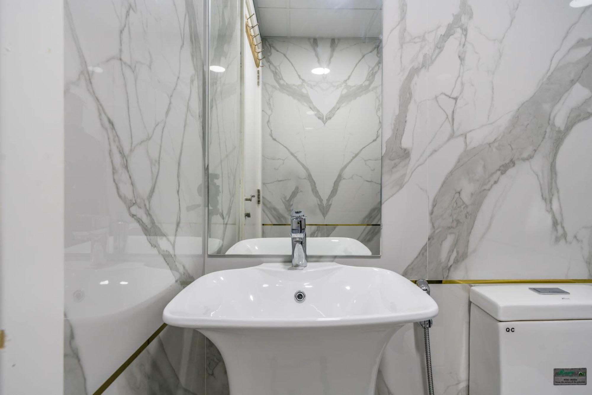 Appartement Rbc Tower *