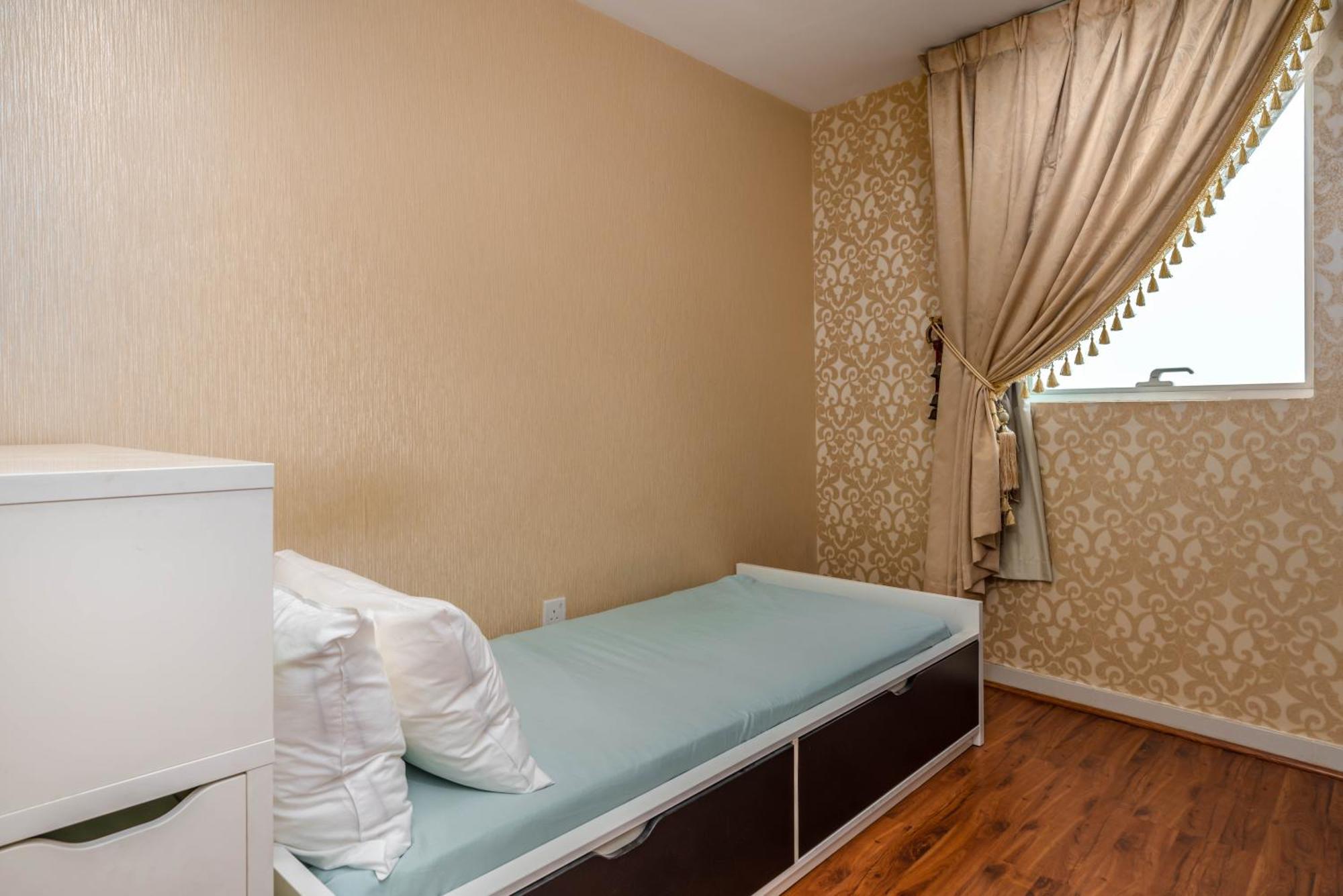 Rbc Tower Apartment *