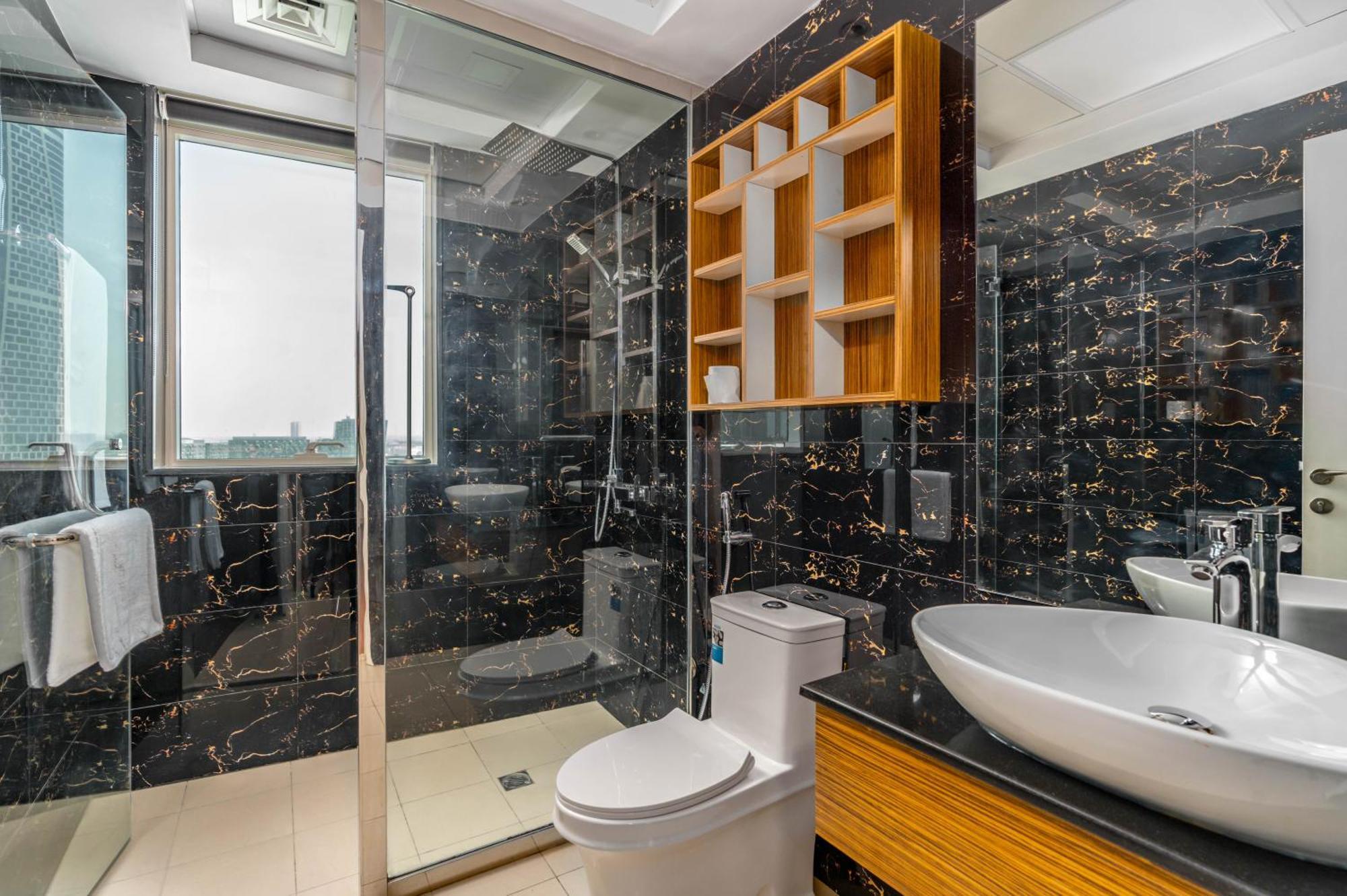 Rbc Tower Appartement