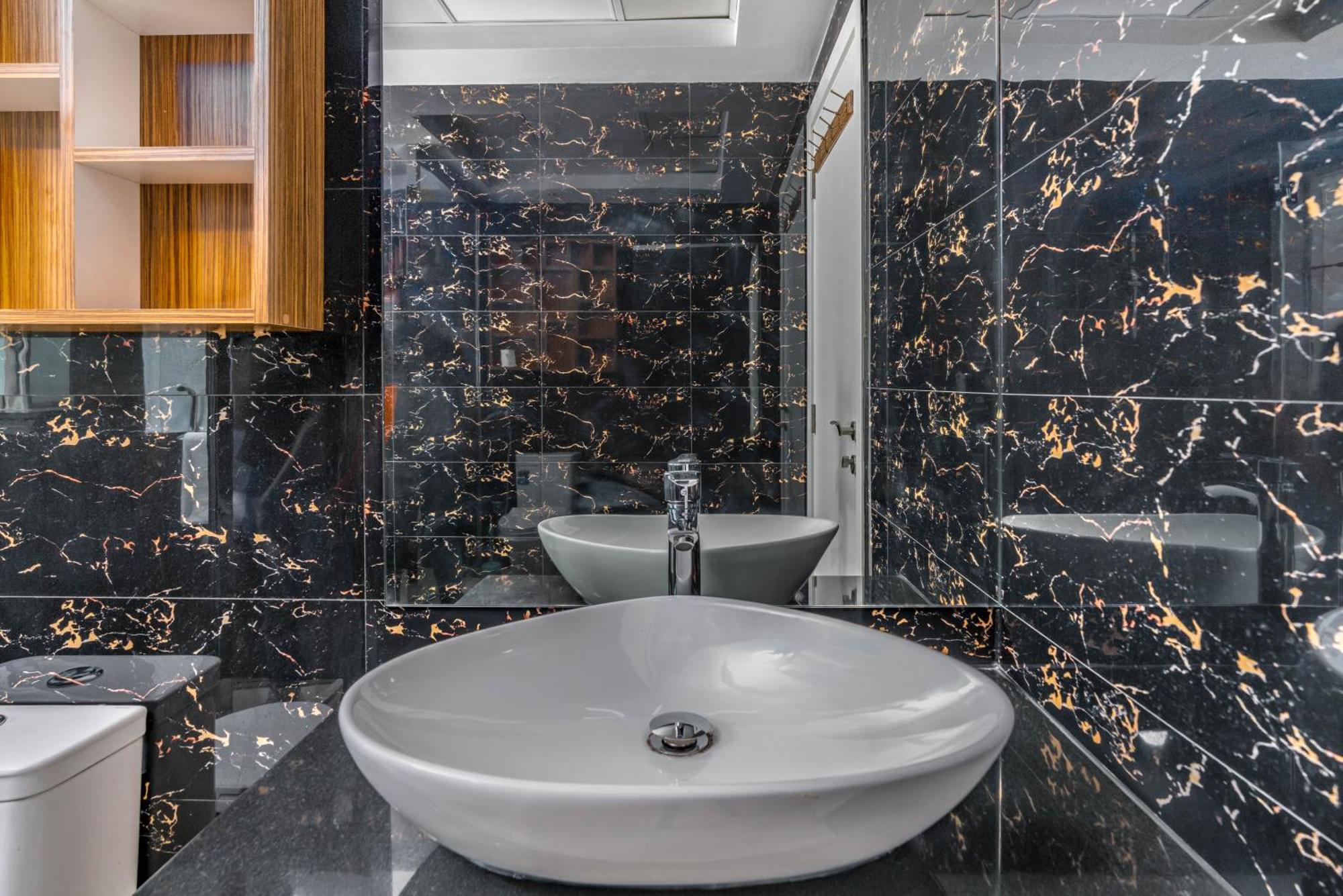 Apartment Rbc Tower *