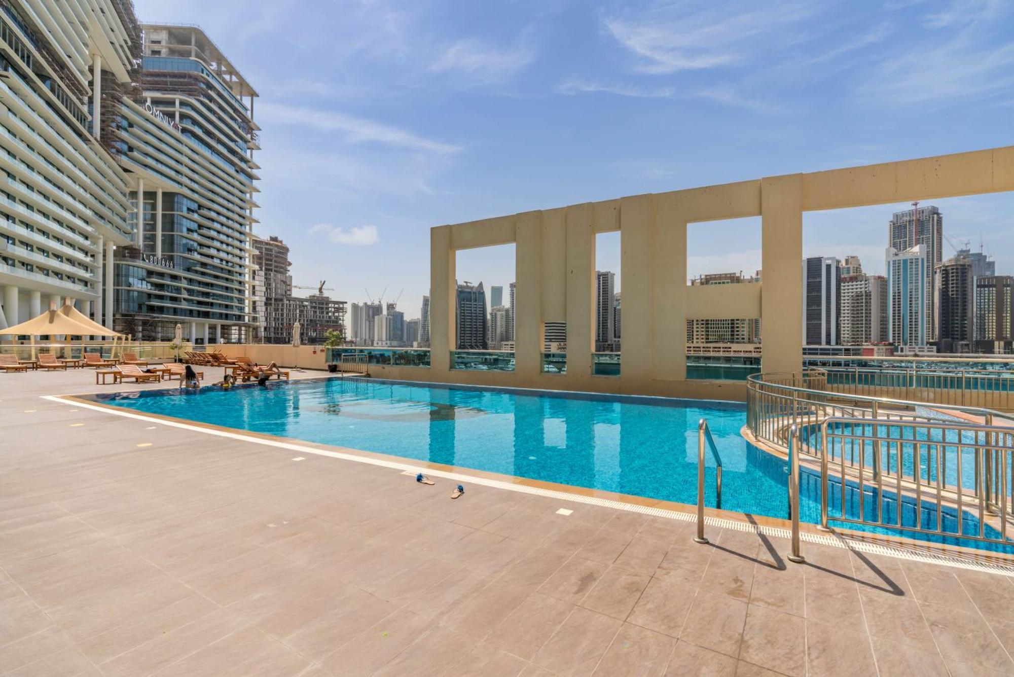 Rbc Tower Appartement *