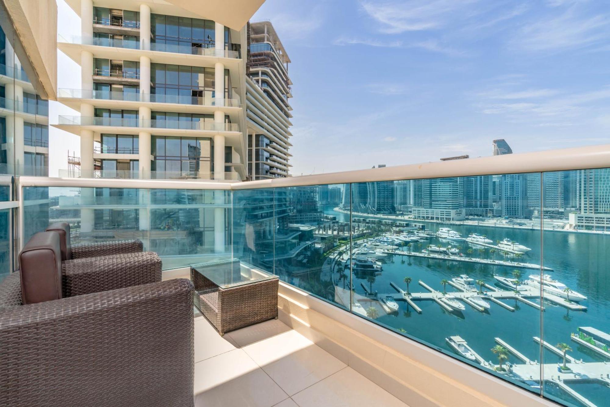 Rbc Tower * Dubai
