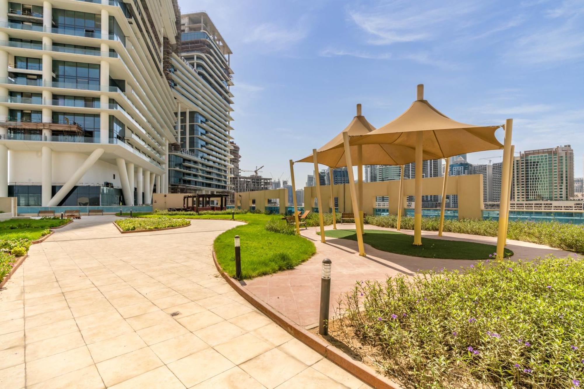 Apartment Rbc Tower Dubai