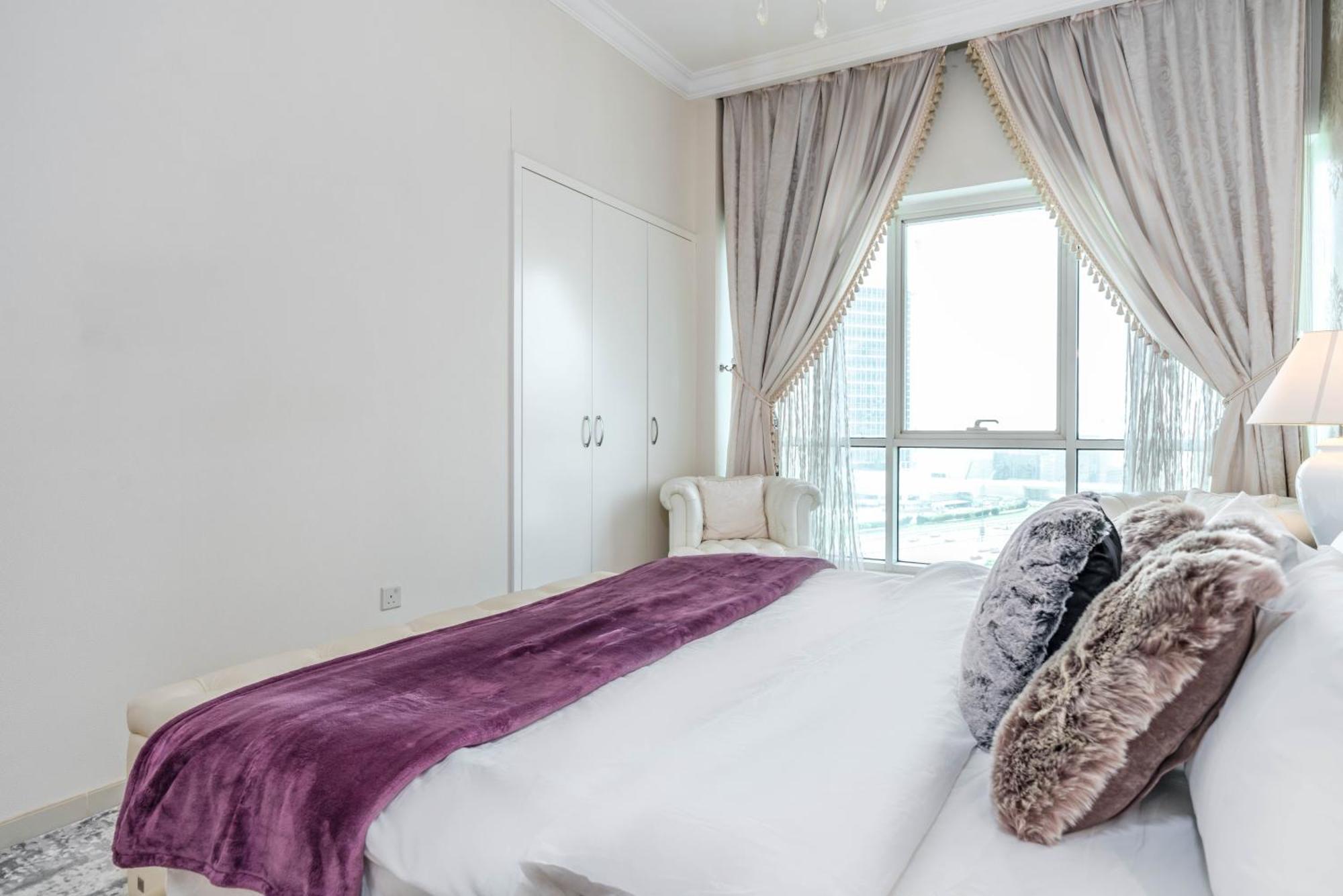 Apartment Rbc Tower Dubai